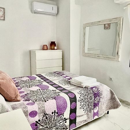 Apartamento Turistico Gemelos 4 T2 Planta 3 - Gestaltur Benidorm Ngoại thất bức ảnh