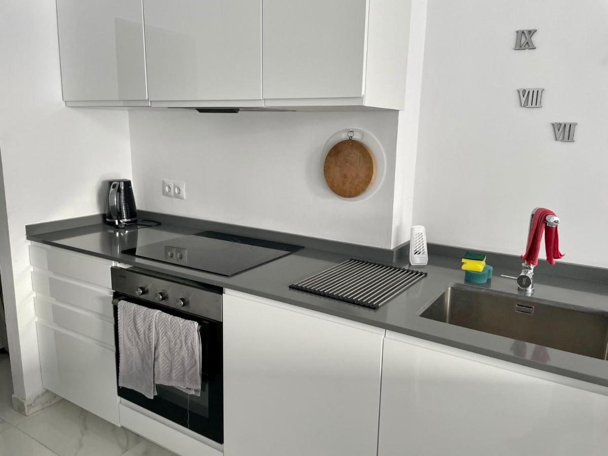 Apartamento Turistico Gemelos 4 T2 Planta 3 - Gestaltur Benidorm Ngoại thất bức ảnh