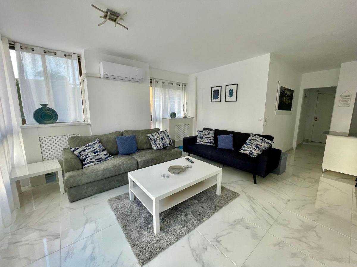 Apartamento Turistico Gemelos 4 T2 Planta 3 - Gestaltur Benidorm Ngoại thất bức ảnh